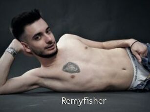 Remyfisher