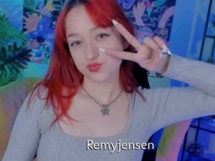 Remyjensen