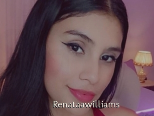 Renataawilliams