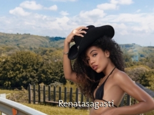Renatasagasti