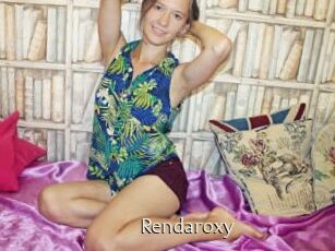 Rendaroxy
