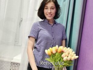Renecutie