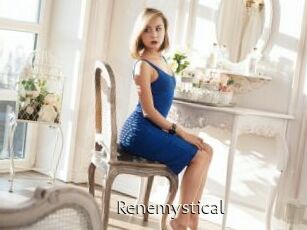 Renemystical