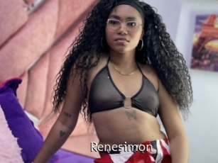 Renesimon