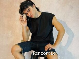 Renzorozo