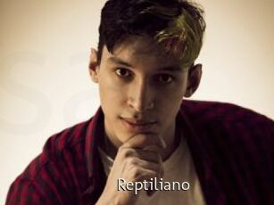 Reptiliano