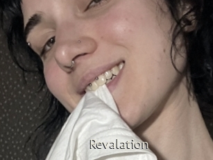 Revalation