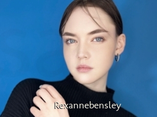 Rexannebensley