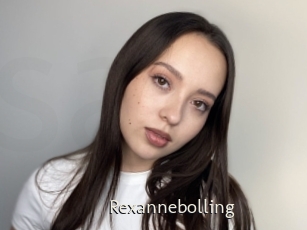 Rexannebolling