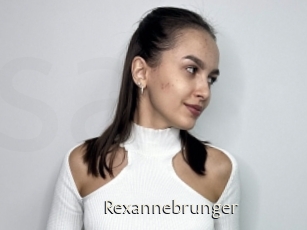 Rexannebrunger
