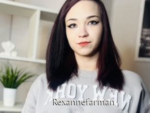 Rexannefarman