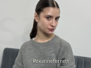Rexanneferrett