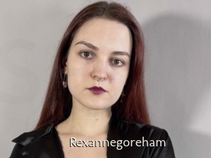 Rexannegoreham