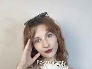 Rexanneguy