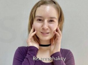 Rexannehakey