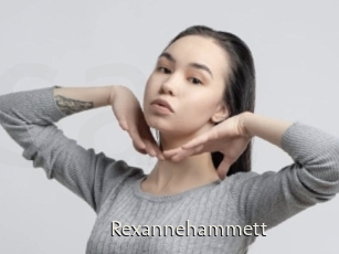 Rexannehammett