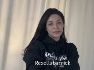 Rexellabarrick