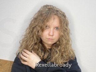 Rexellabroady