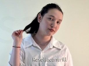 Rexellacantrill