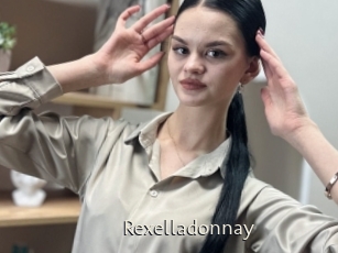 Rexelladonnay