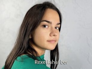 Rexellaharber