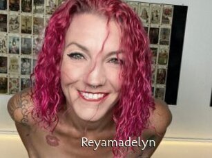 Reyamadelyn