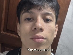 Reyescamcam