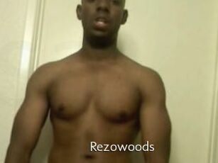 Rezowoods