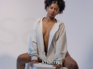 Rhaenys