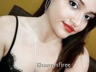 Rhaenysfiree