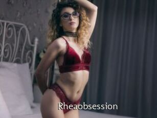 Rheaobsession
