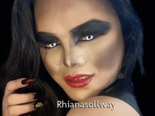 Rhianasollway