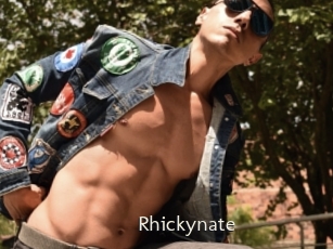 Rhickynate