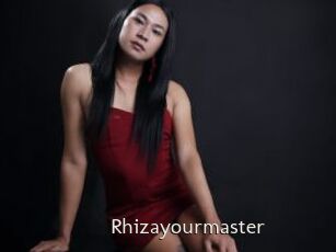 Rhizayourmaster