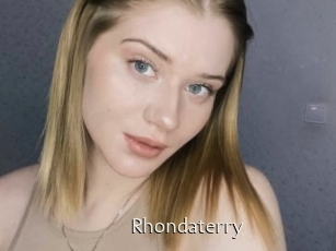 Rhondaterry