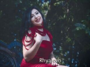 Rhyaleen
