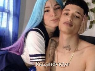 Riazandvictor