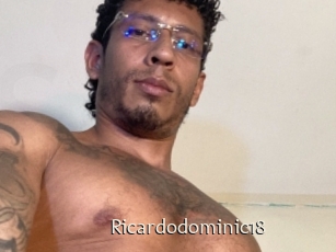 Ricardodominic18