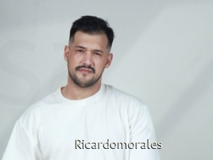 Ricardomorales