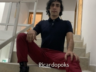 Ricardopoks