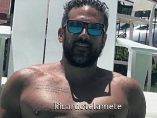 Ricardotelamete