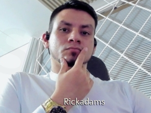 Rickadams