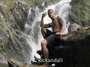 Rickandali