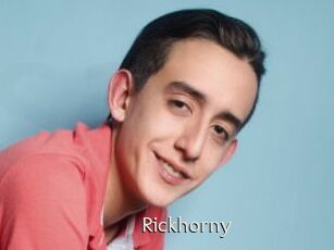Rickhorny