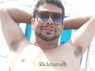 Rickmenez