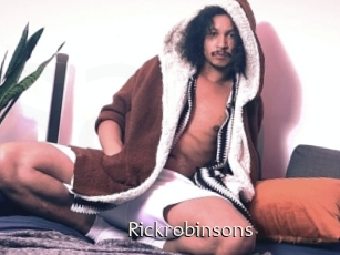Rickrobinsons