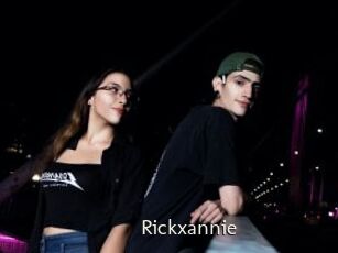 Rickxannie