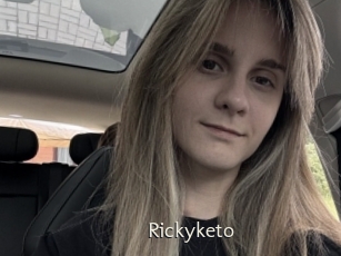 Rickyketo