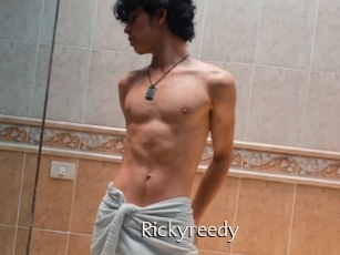 Rickyreedy