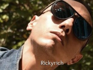 Rickyrich